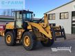 Minicargadora - Caterpillar - 914 m