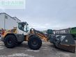Minicargadora - Liebherr - l526 40km/h mit hochkippschaufel