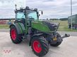 Tractor agrícola - Fendt - 211 vario p profi+ (gen3)