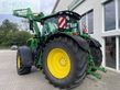 Tractor agrícola - John Deere - 6215r