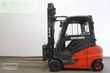 Elevadora - Linde - h 20 d evo 391-00