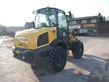 Minicargadora - New Holland - w80c
