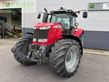 Tractor agrícola - Massey Ferguson - 7724