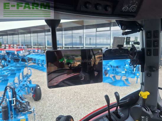 Tractor agrícola - Steyr - 4140 expert cvt