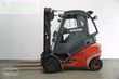 Elevadora - Linde - h 25 t/600 evo 393-02