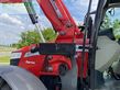 Tractor agrícola - Massey Ferguson - 5711 m dyna-4