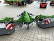 Cortacésped manual - Fendt - slicer 960