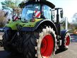 Tractor agrícola - Claas - ARION 630