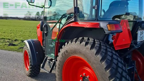 Tractor agrícola - Kubota - l2-622