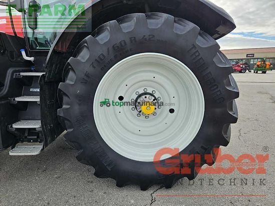 Tractor agrícola - Steyr - 6200 absolut cvt my23