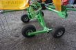 Henificador - Talex - neu-kreiselschwader spyder 360-420