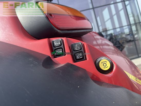 Tractor agrícola - Case IH - 185 puma lwb fps