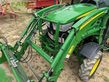 Tractor agrícola - John Deere - 3038r