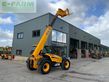 Minicargadora - JCB - 538-60 agri xtra telehandler (st26468)