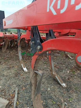 Cultivador - Kubota - cu3351p