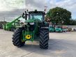 Tractor agrícola - John Deere - 6r.215 tractor (st27708)