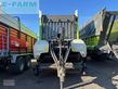Cinta transportadora de forraje - Claas - cargos 9600