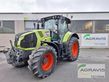 Tractor agrícola - Claas - axion 810 cebis