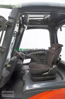 Elevadora - Linde - e 18 ph evo 386-02