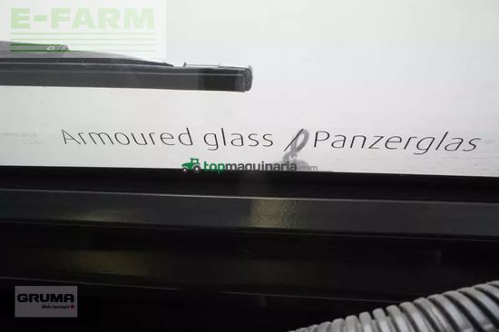 Elevadora - Linde - e 25 r 387