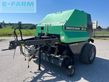Empacadora gigant - Deutz-Fahr - mp 122