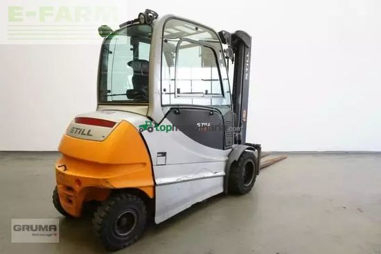 Elevadora - Still - rx60-50