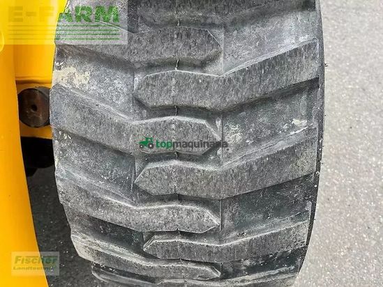 Telescopica - Schaffer - 2445 s