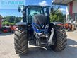 Tractor agrícola - Valtra - t215 d 60 km/h