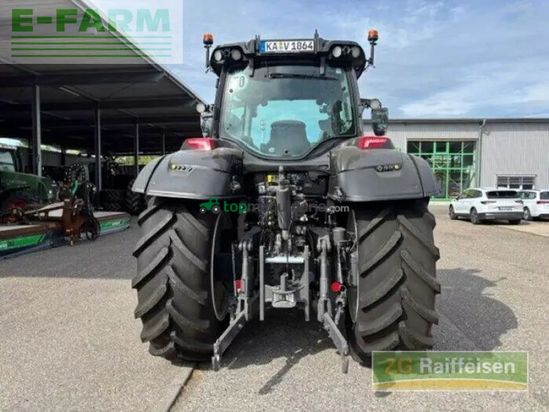 Tractor agrícola - Valtra - t175 direct