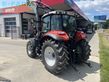 Tractor agrícola -  - plus 4090 mit hauer frontlader
