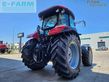 Tractor agrícola - Case IH - farmall m 110