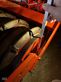 Combinado de siembra - Kuhn - hr 304 + venta lc 3000