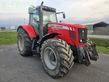 Tractor agrícola - Massey Ferguson - 7485-4 dynavt comfort plus