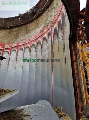 Remolqu esparcidor -  - gyramix