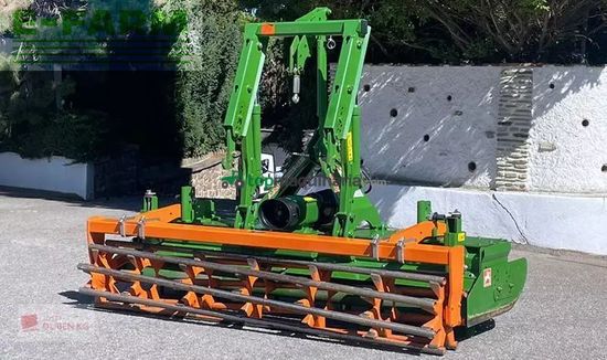 Grada rotativa - Amazone - ke 3000 special