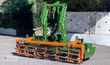 Grada rotativa - Amazone - ke 3000 special