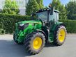 Tractor agrícola - John Deere - 6r110 *garantieverlängerung*
