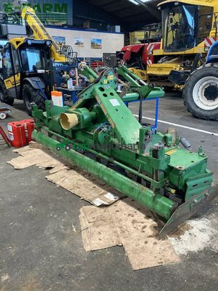 Grada rotativa - Amazone - ke 303