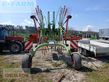 Rastrillo - Claas - liner 2900
