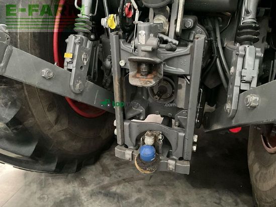 Tractor agrícola - Fendt - 942 vario gen 6