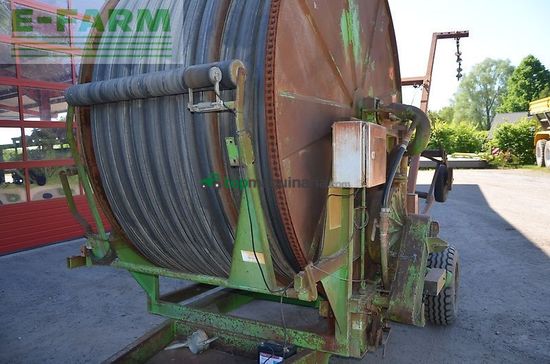 Riego - Deierling - turb 2s 100x320m