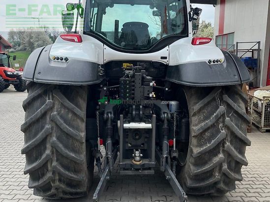 Tractor agrícola - Valtra - t 174d