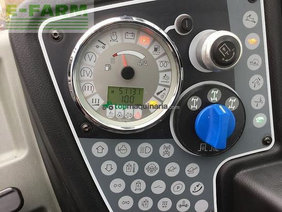 Telescopica - Claas - scorpion 7044