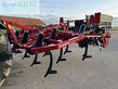 Cultivador - Horsch - terrano 4 fx
