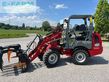 Minicargadora - Weidemann - 1280