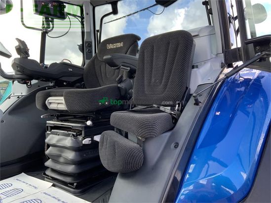 Tractor agrícola - Valtra - n174 unlimited direct tractor (st27789)