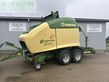 Empacadora gigant - Krone - cf155 xc extreme