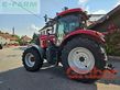 Tractor agrícola - Case IH - puma cvx 145