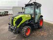 Tractor agrícola - Claas - nexos 240 m