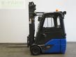 Elevadora - Linde - e 14 evo 386-02